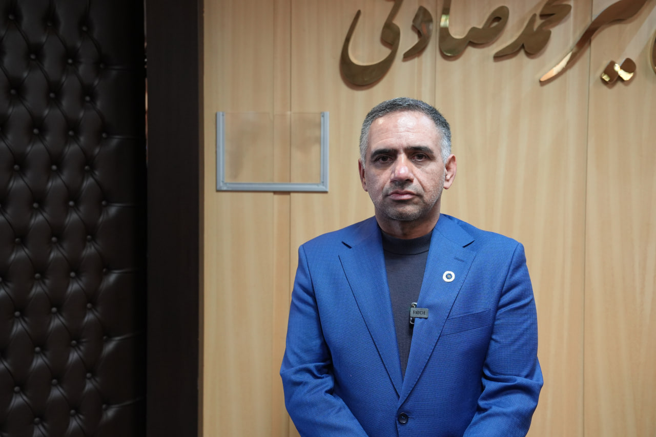 مهدی عبدیان