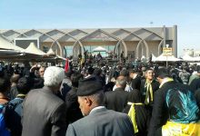 مهران قلب تپنده تردد زائران اربعین