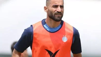 مهرداد محمدی
