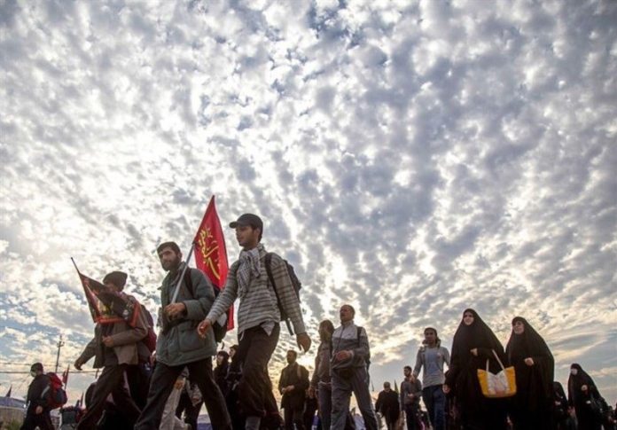 مهلت ثبت‌نام دانشگاهیان برای سفر به عتبات در اربعین امروز پایان می‌یابد