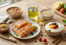 موش‌ها بدون کم‌خوری لاغر شدند