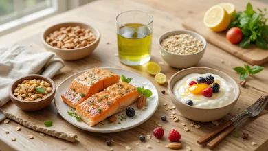موش‌ها بدون کم‌خوری لاغر شدند