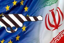 پایان دیپلماسی برجام