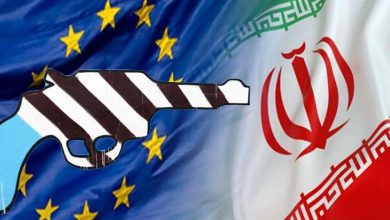 پایان دیپلماسی برجام