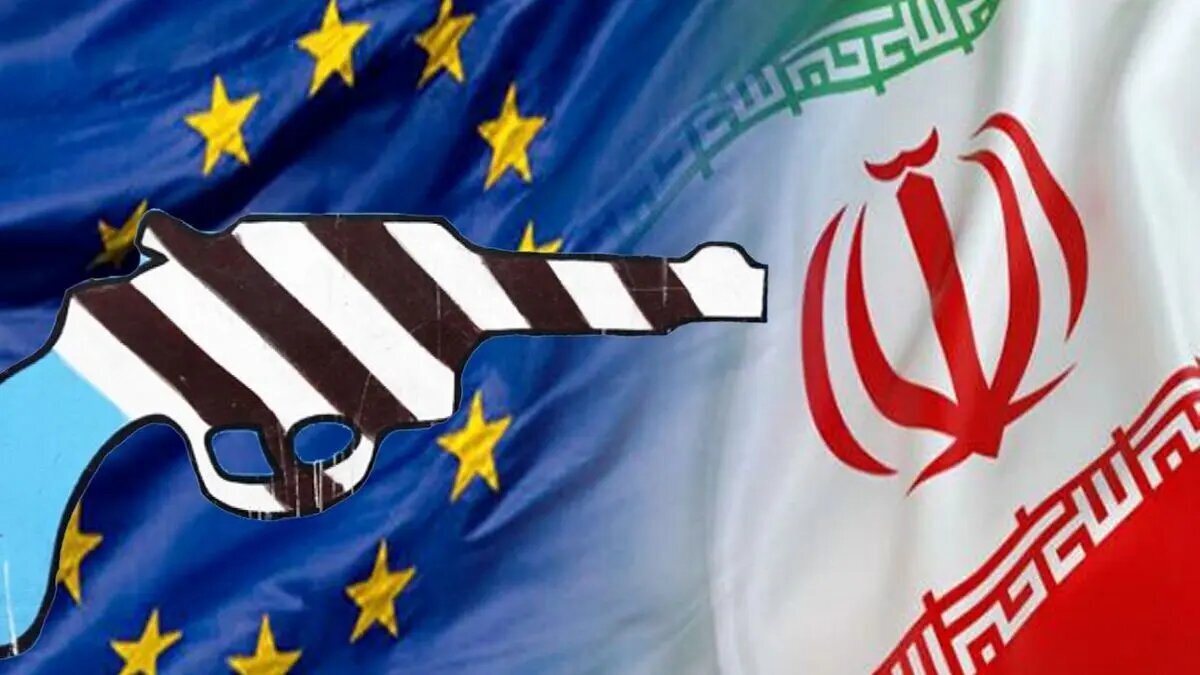پایان دیپلماسی برجام