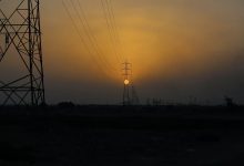 ناترازی برق انرژی