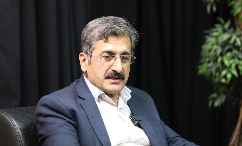 نادر-مهرگان