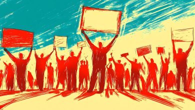 ناسیونالیسم-اقتصاد-پوپولیسم