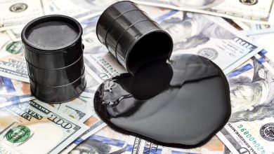 قیمت نفت
