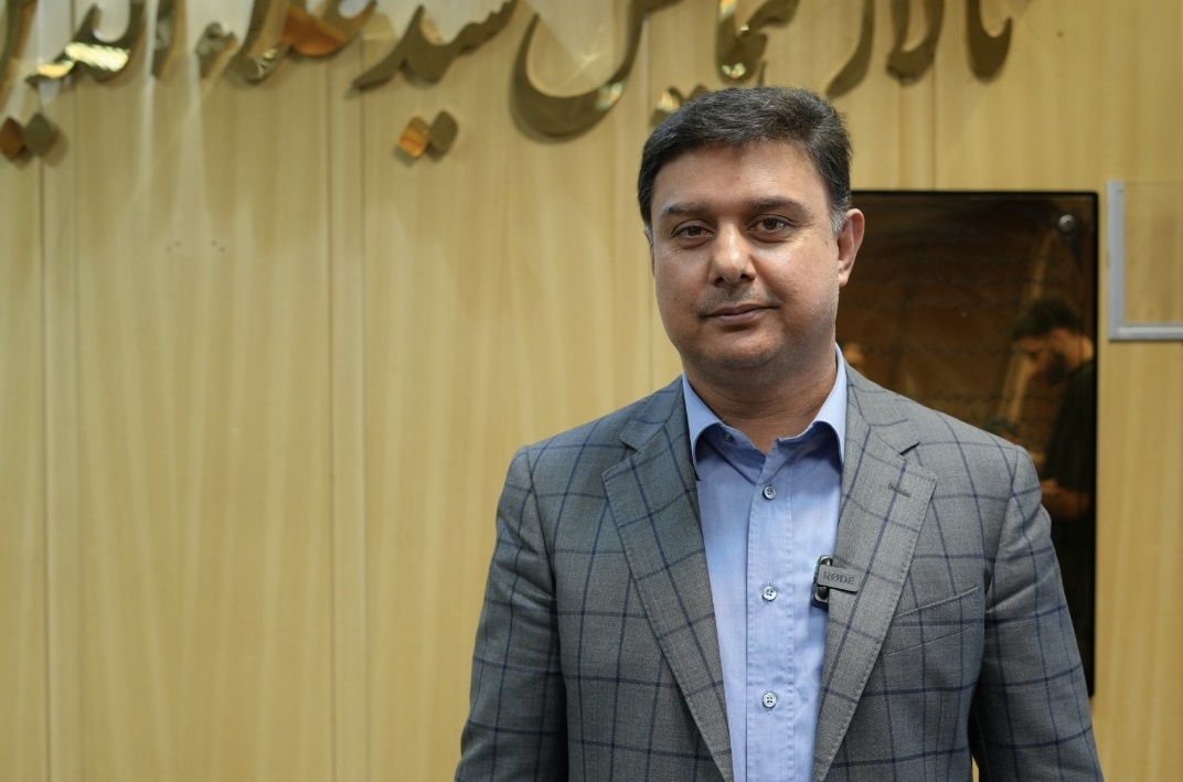 نقوی کمیسیون خدمات فنی و مهندسی