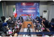 نمایشگاه در و پنجره تهران برگزار می شود