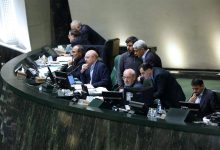 نمایندگان مجلس