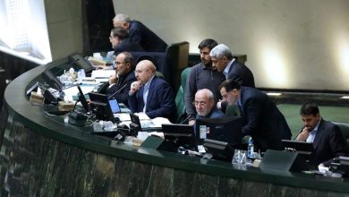 نمایندگان مجلس