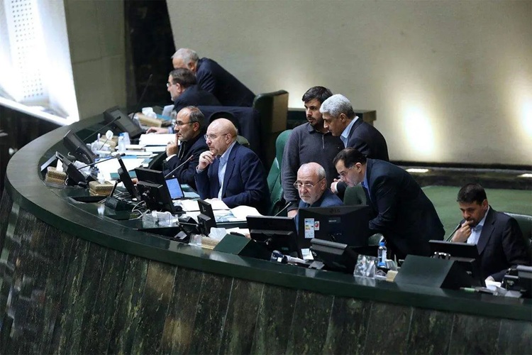 نمایندگان مجلس
