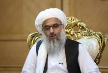 همکاری ایران افغانستان