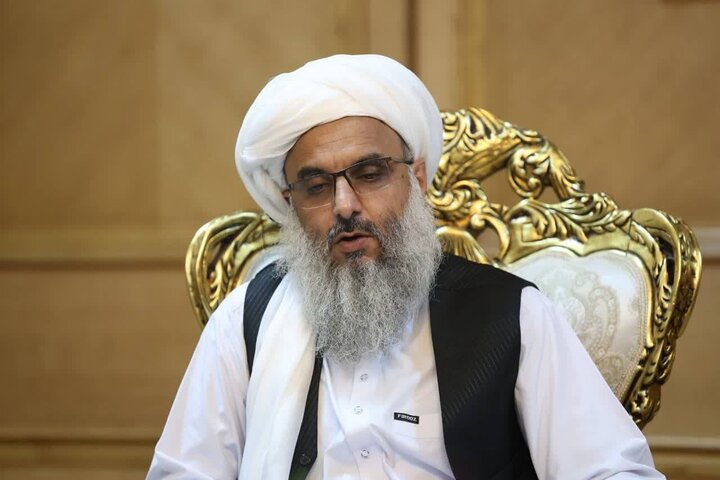 همکاری ایران افغانستان