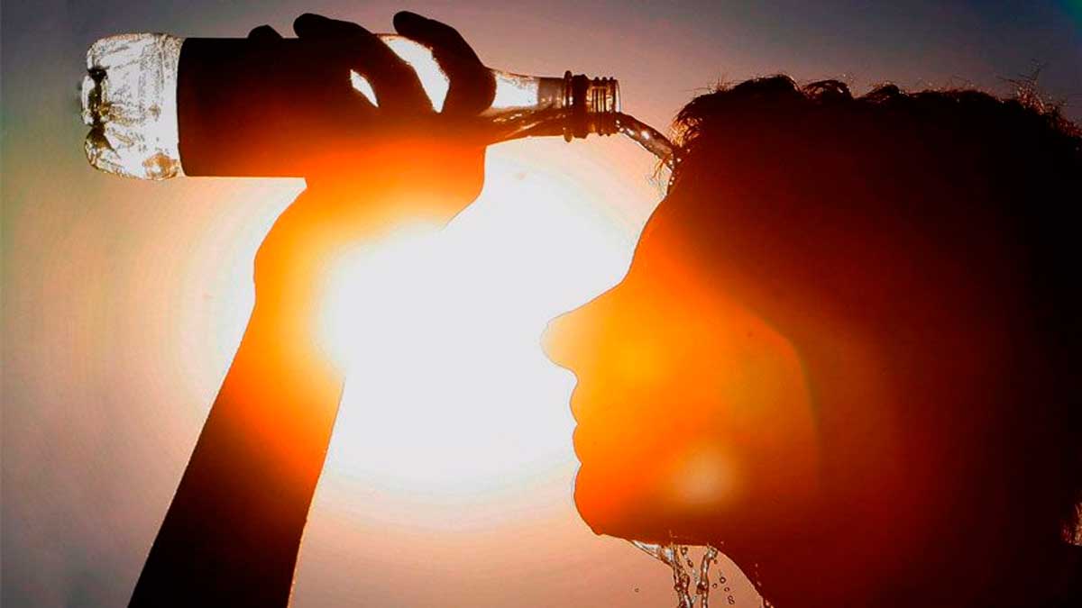 دمای تهران