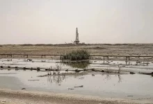آب تالاب
