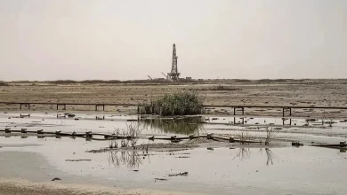 آب تالاب