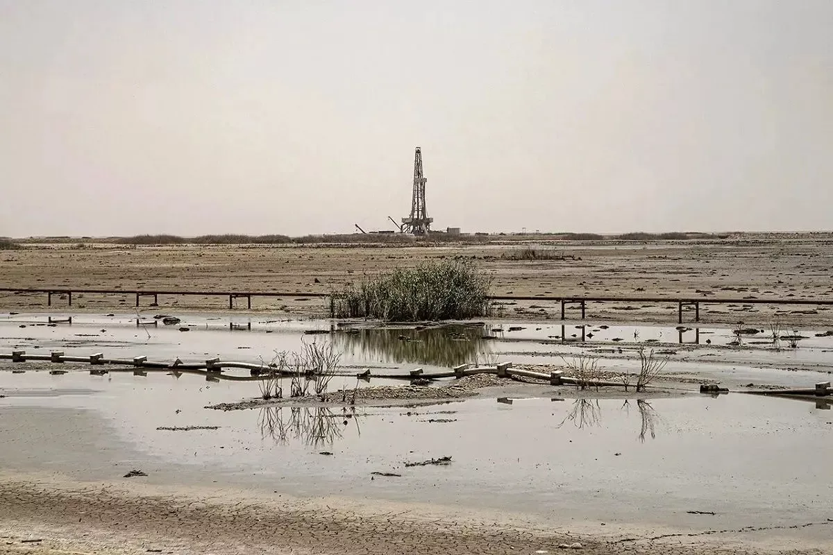 آب تالاب