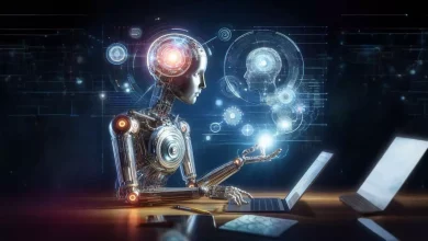 هوش مصنوعی در مسیر قانونمند شدن