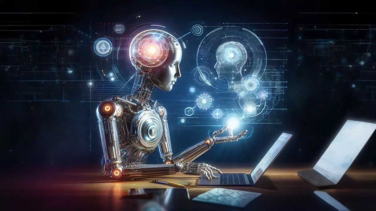 هوش مصنوعی در مسیر قانونمند شدن