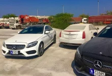 واردات خودرو