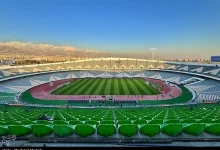 خانه ماست