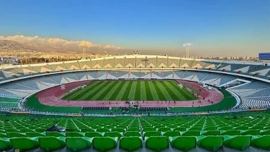 خانه ماست