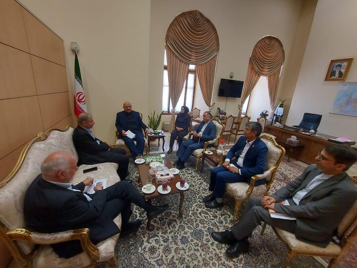 ورود خودروهای مسافران خارجی آسان‌تر می‌شود