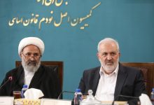 ورودی سدهای تهران ۵۰ درصد کاهش یافت