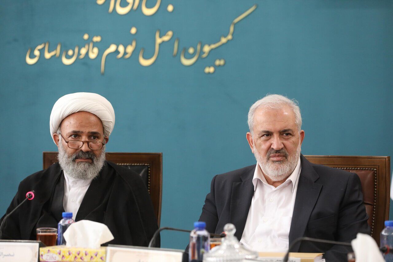 ورودی سدهای تهران ۵۰ درصد کاهش یافت