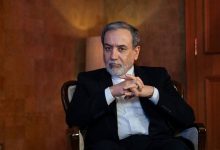 وزیر امور خارجه