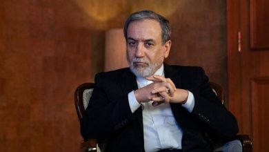 وزیر امور خارجه