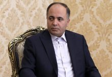 وزیر جهاد کشاورزی