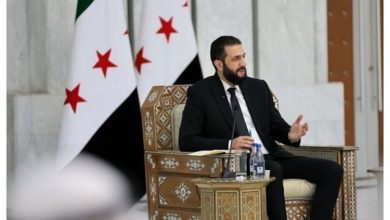 وزیر دفاع