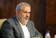 هشدار صریح وزیر نیرو: کشور زیر خط قرمز منابع آبی قرار دارد