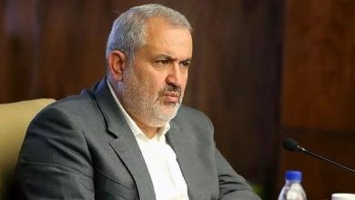 هشدار صریح وزیر نیرو: کشور زیر خط قرمز منابع آبی قرار دارد