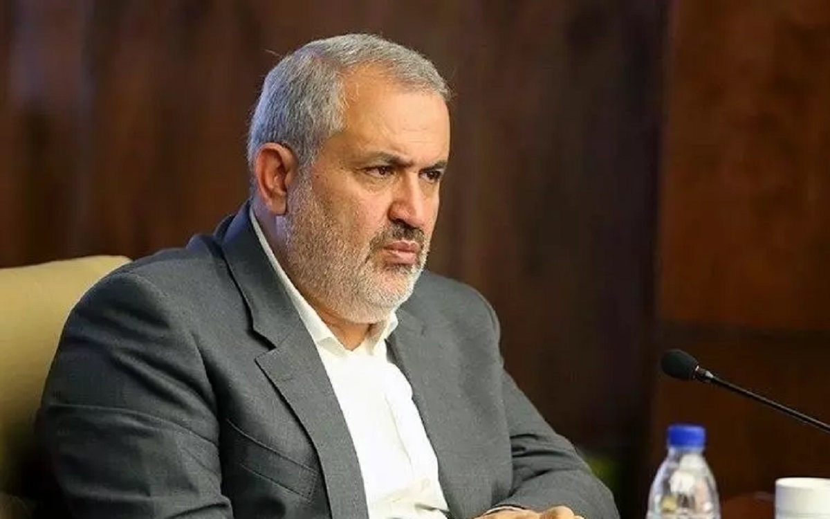 هشدار صریح وزیر نیرو: کشور زیر خط قرمز منابع آبی قرار دارد