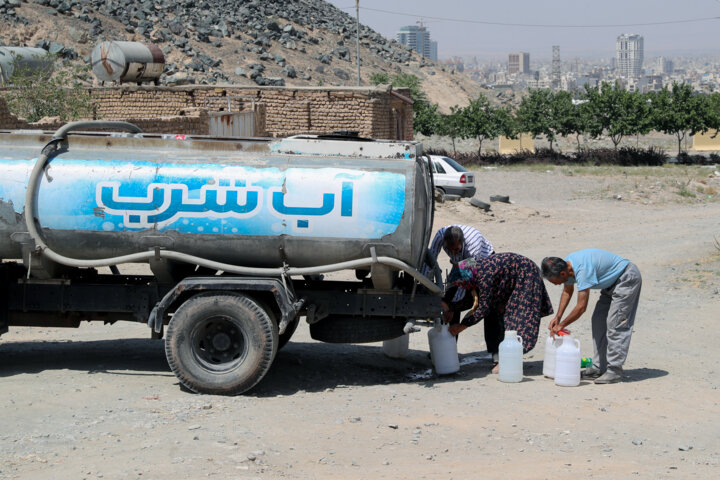 وزیر نیرو