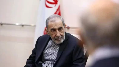 ولایتی