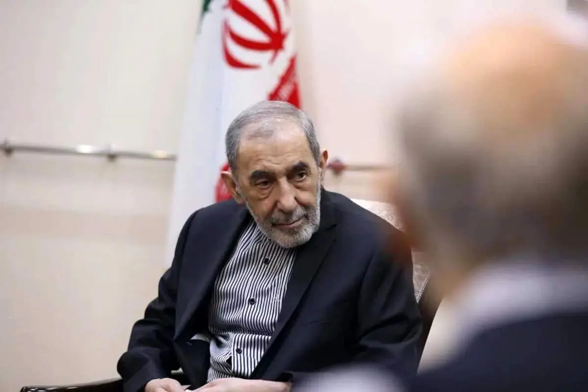 ولایتی