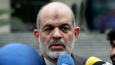 پاسخ ایران به تعرضی دوباره