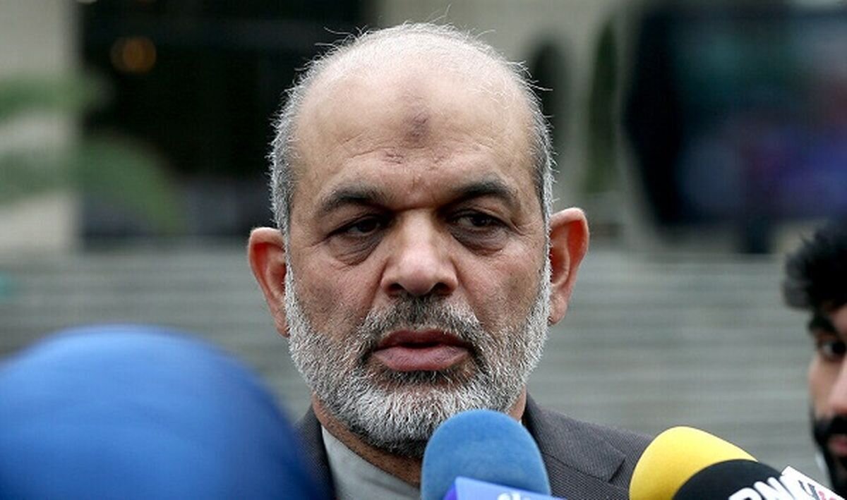 پاسخ ایران به تعرضی دوباره
