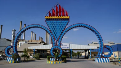 نفت آبادان