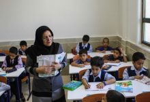 پایان بلاتکلیفی ۲۳ هزار نیروی حق التدریس