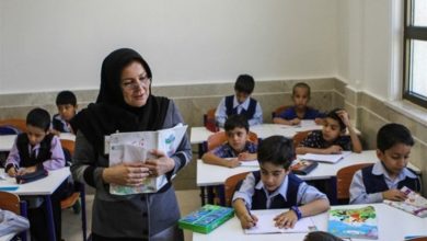 پایان بلاتکلیفی ۲۳ هزار نیروی حق التدریس