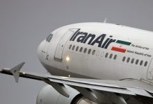 پروازهای اربعین