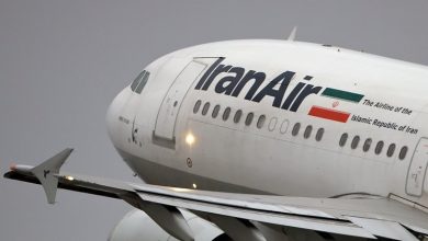 پروازهای اربعین