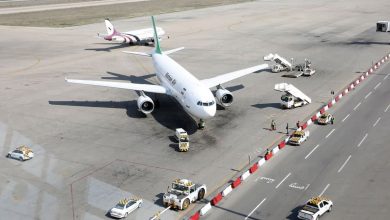 رفت‌وبرگشت هما